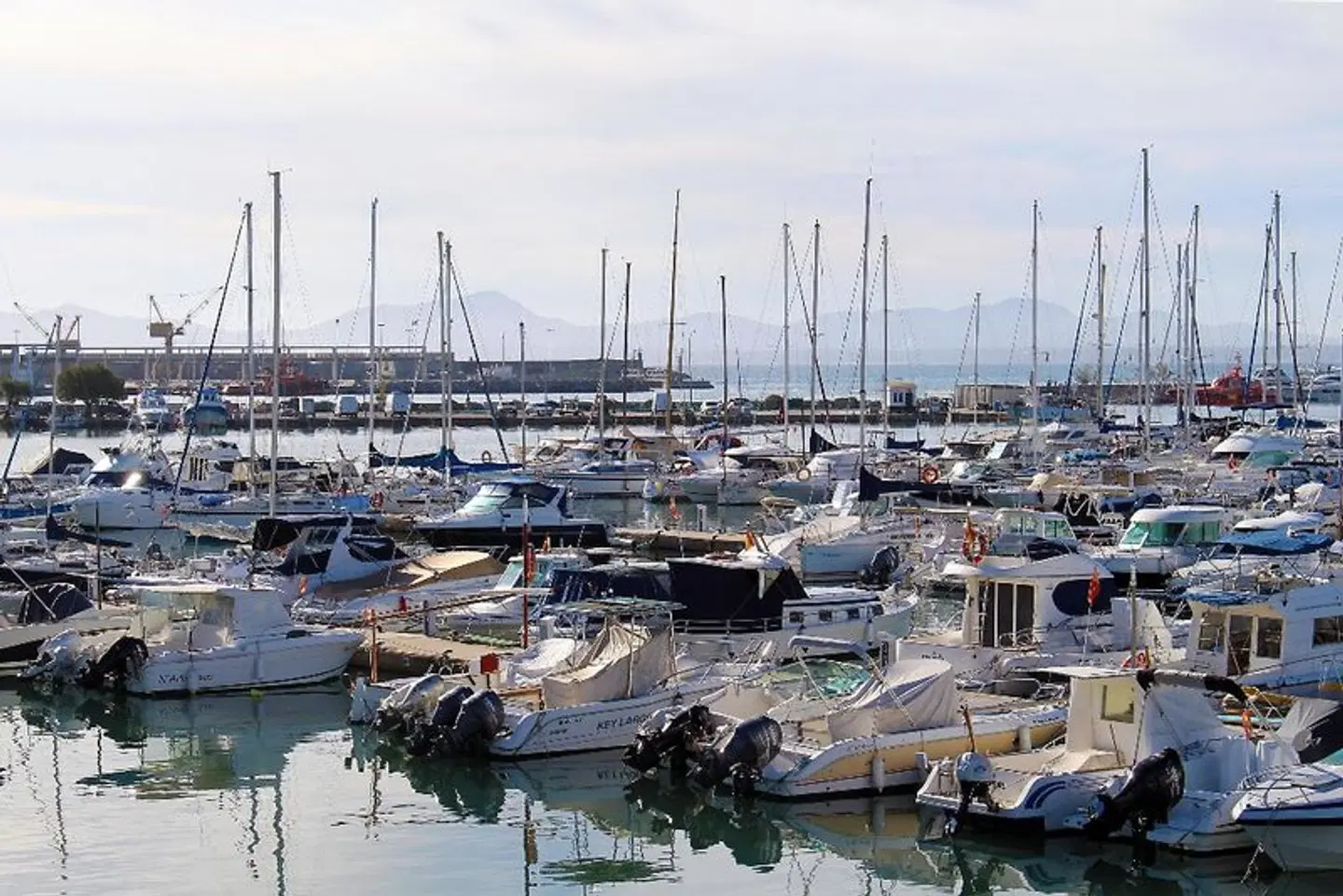 Alcudia Boutique Apartments Strand