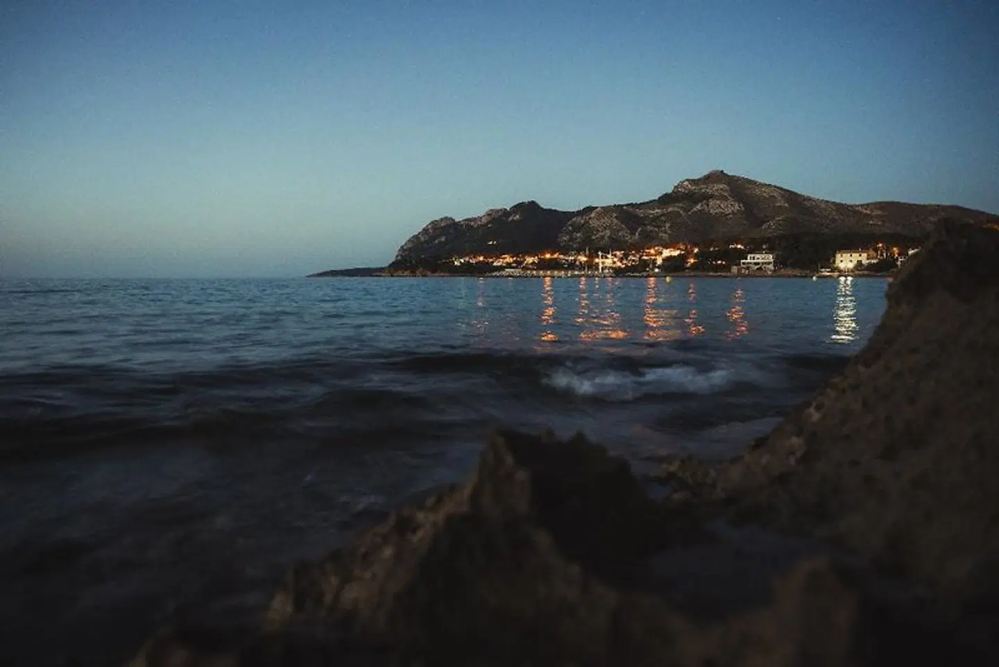 Alcudia Boutique Apartments Strand