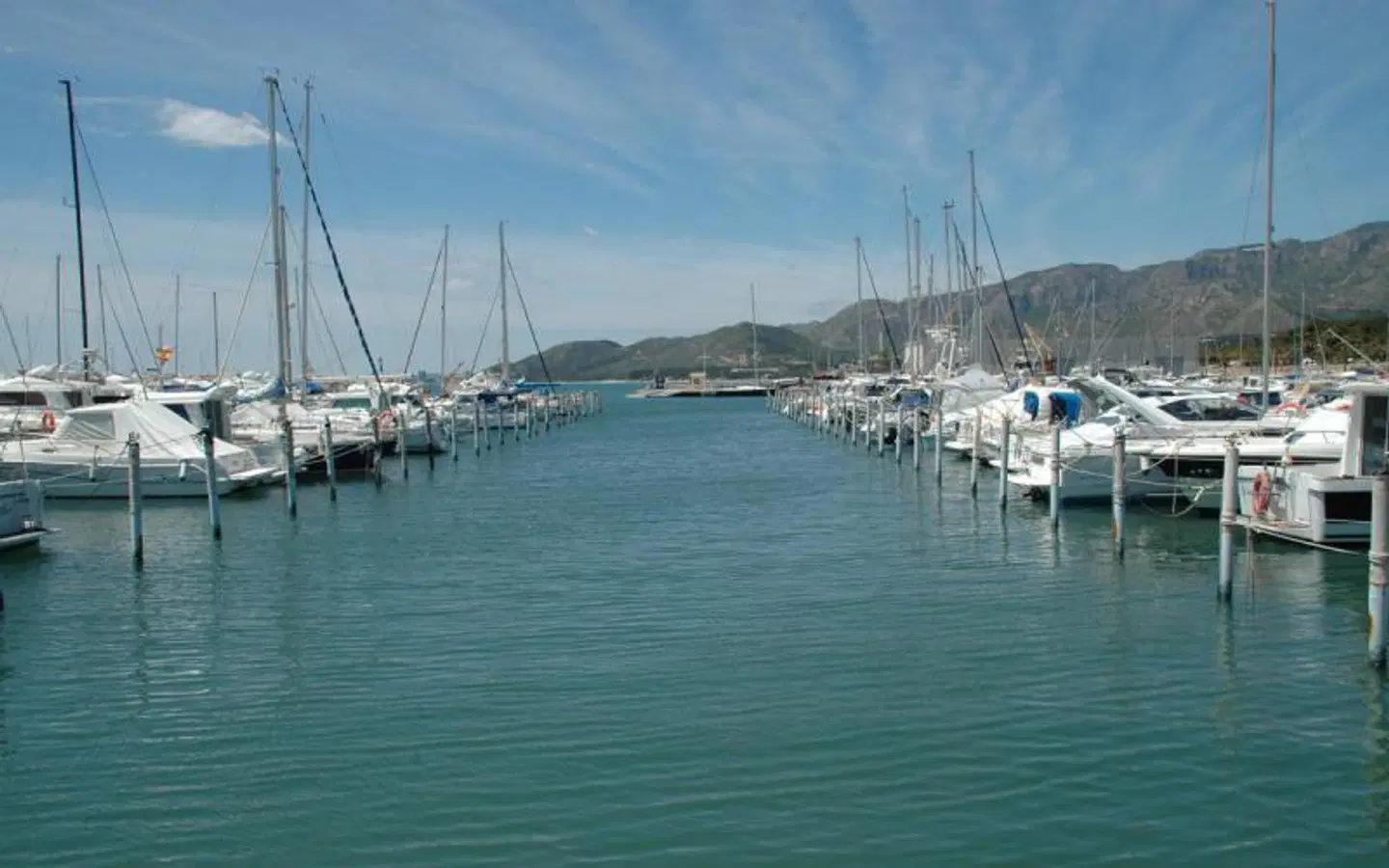 Vistamar Strand