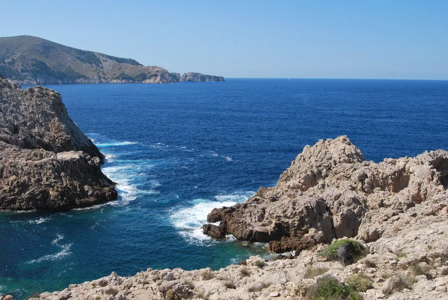 Rural Can Moragues LANDSCAPE