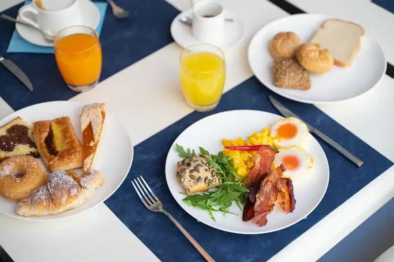 Worldhotel Ripa Roma – Hotelfoto