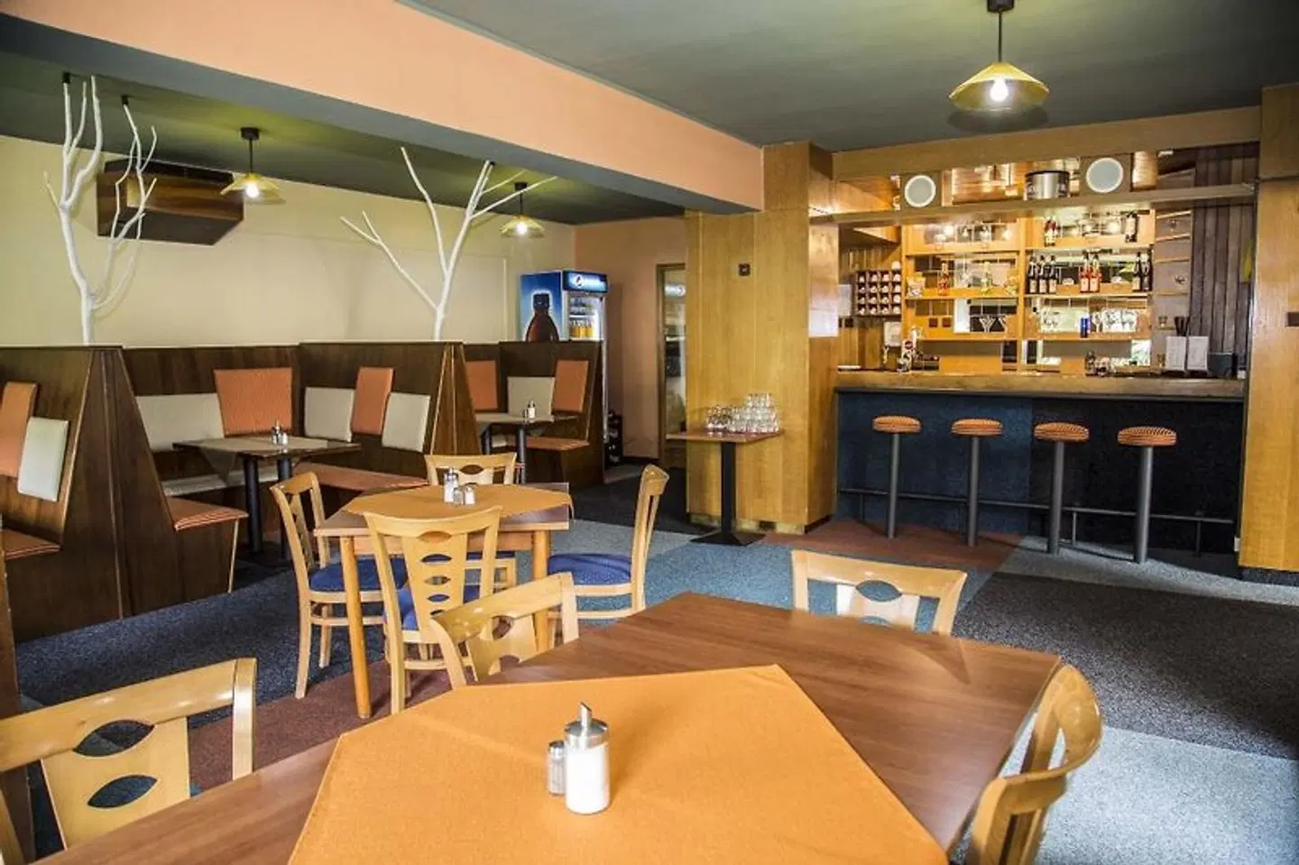 Parkhotel Harrachov Konferenz