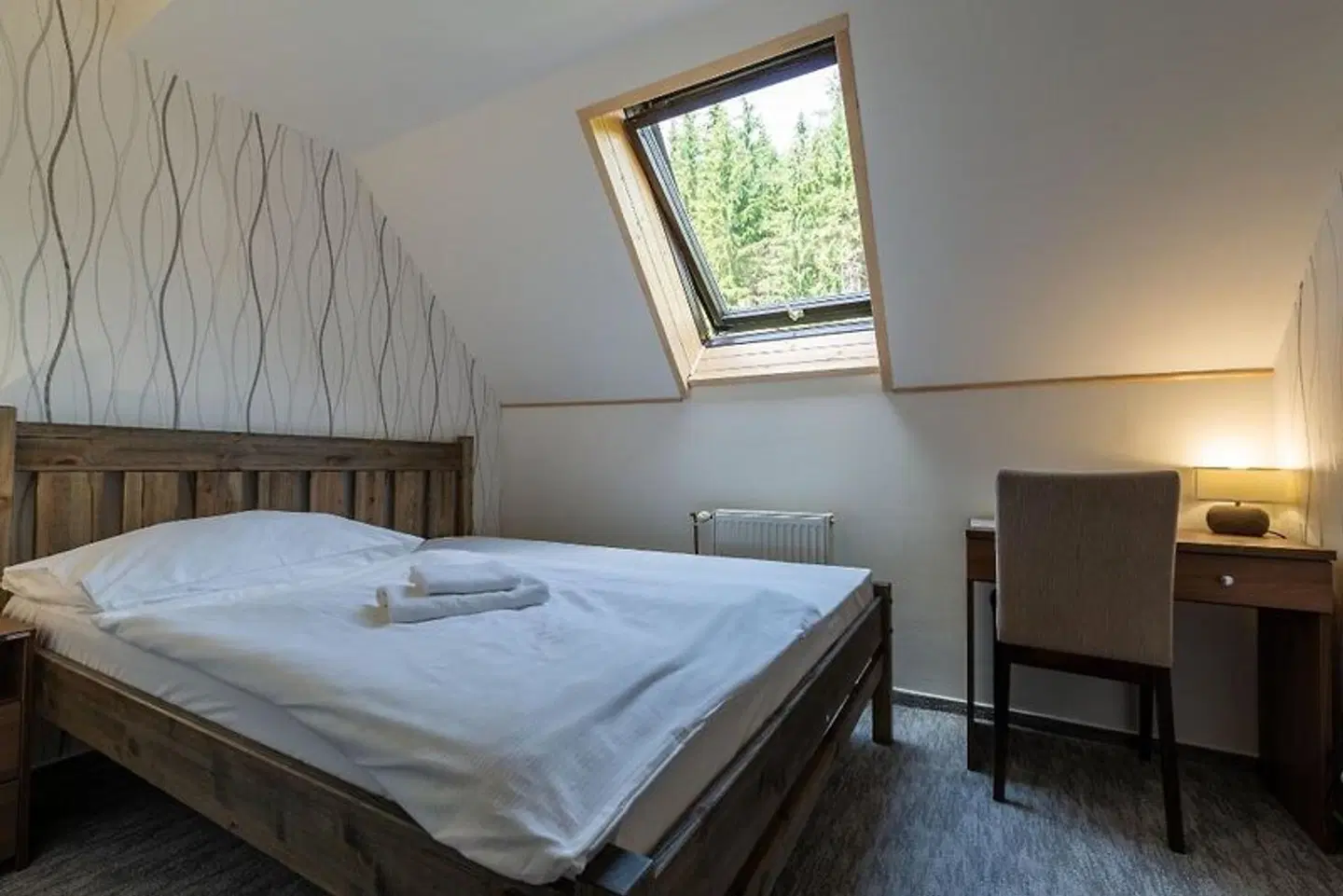 Parkhotel Harrachov ROOM_EXAMPLE