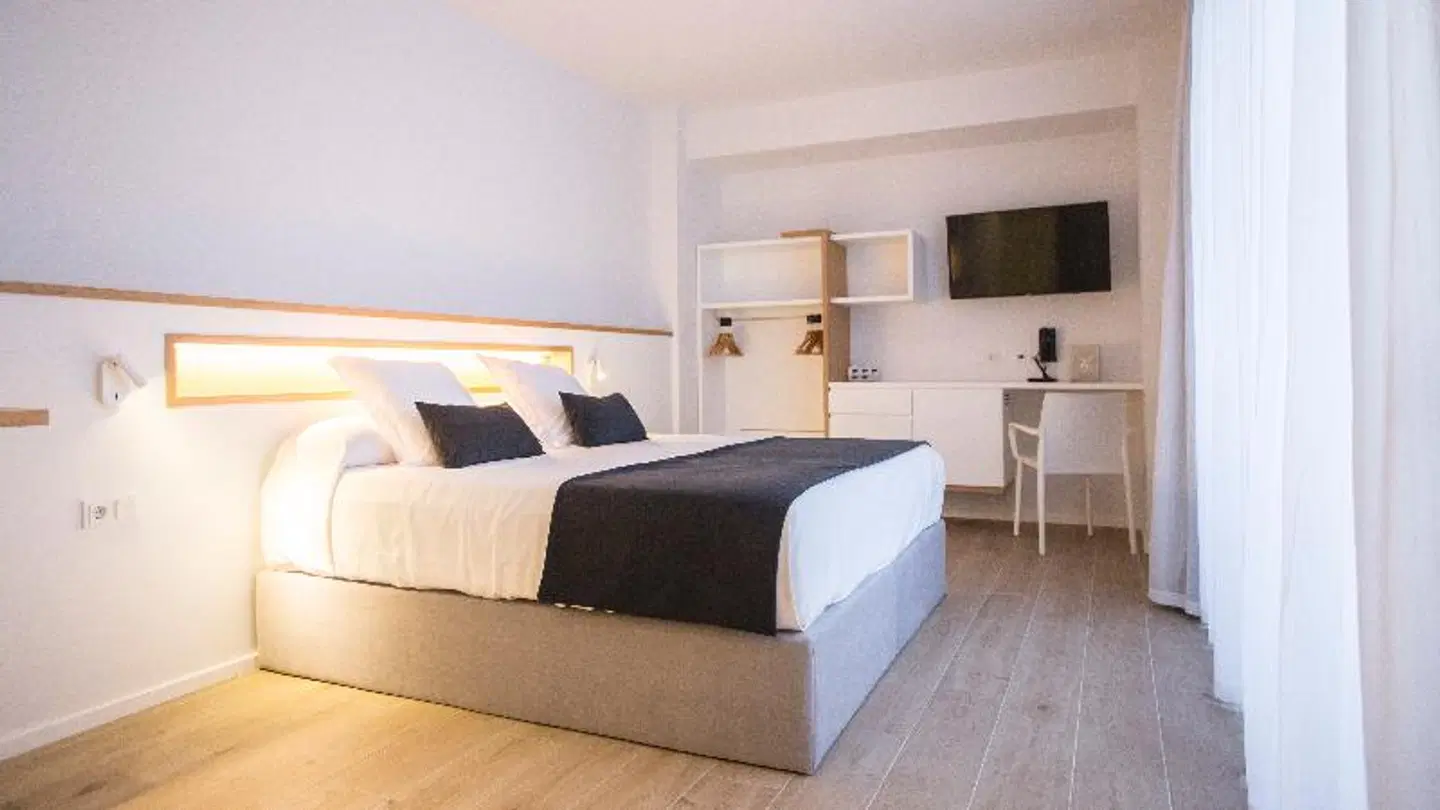 Anfora Ibiza ROOM_EXAMPLE