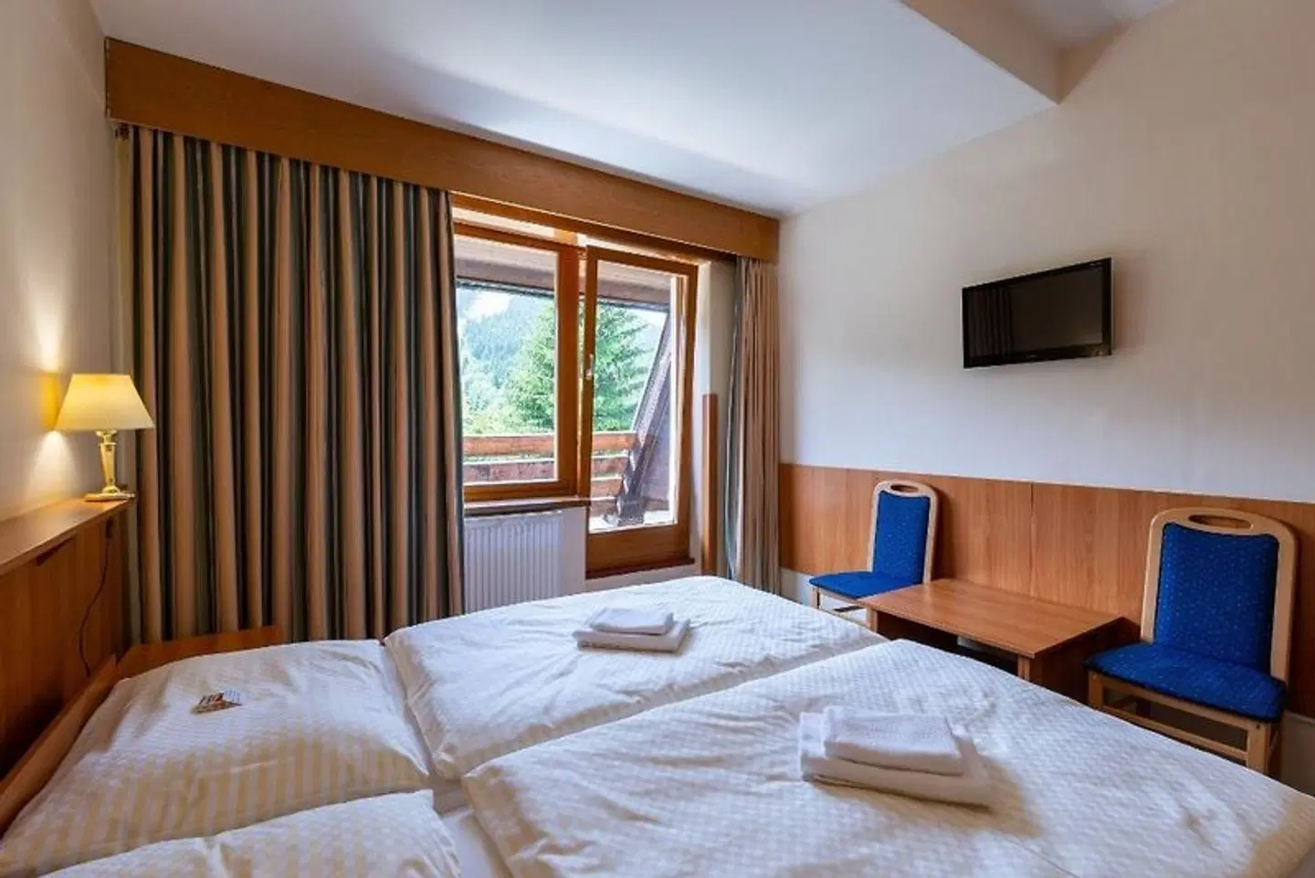 Parkhotel Harrachov ROOM_EXAMPLE