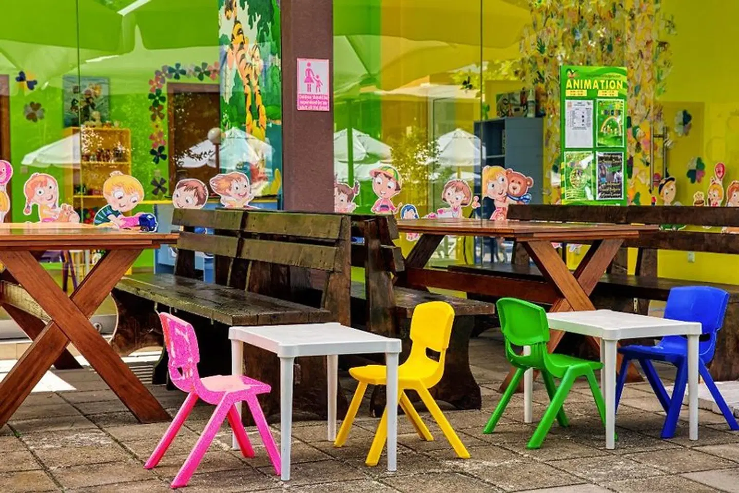 Asteria Family Sunny Beach SPORTS_AND_LEISURE