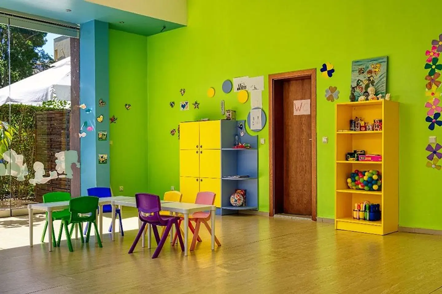 Asteria Family Sunny Beach SPORTS_AND_LEISURE
