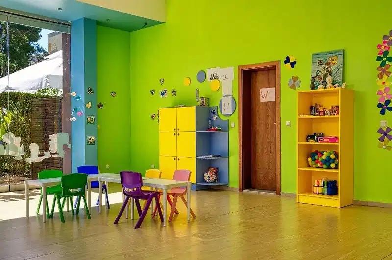 Asteria Family Sunny Beach – Hotelfoto