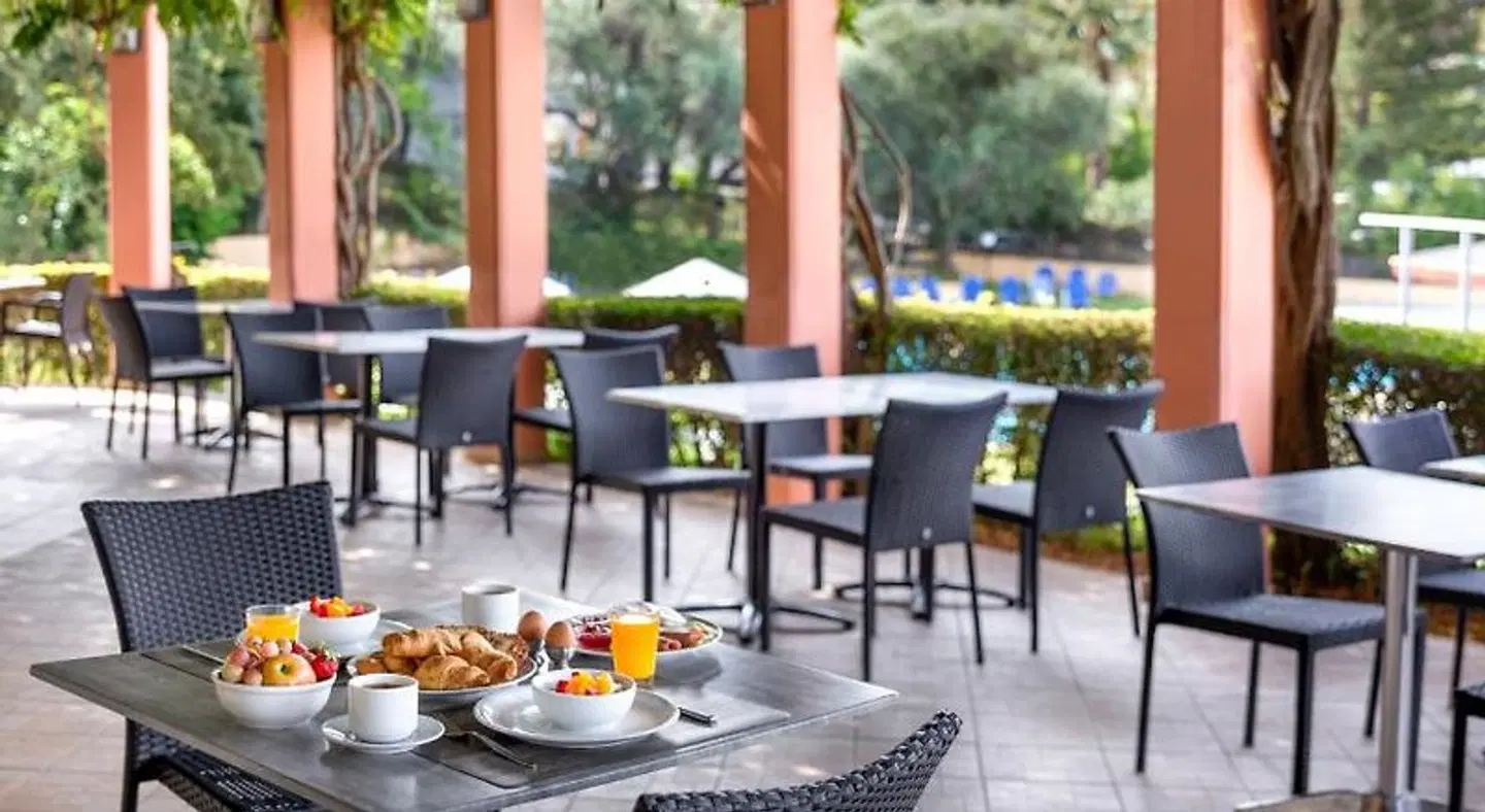 Century Resort Restaurant