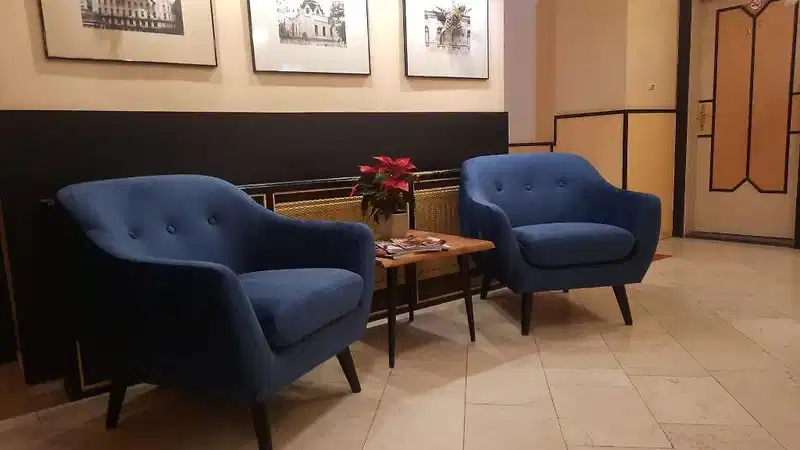 Klimt – Hotelfoto