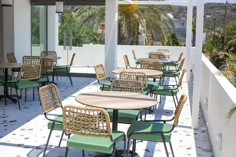 Mazoren Art Hotel – Hotelfoto