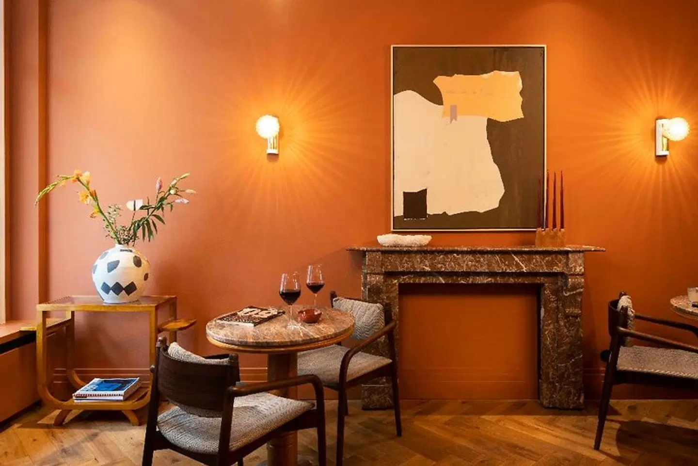 Jan Luyken Restaurant