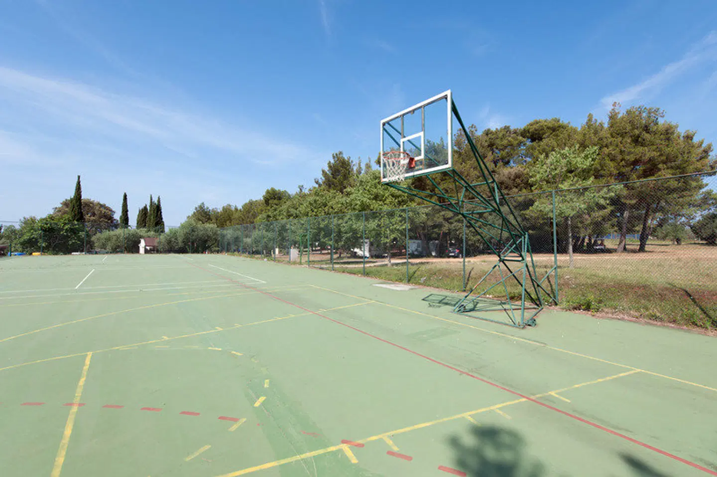 Maistra Select Amarin Resort SPORTS_AND_LEISURE