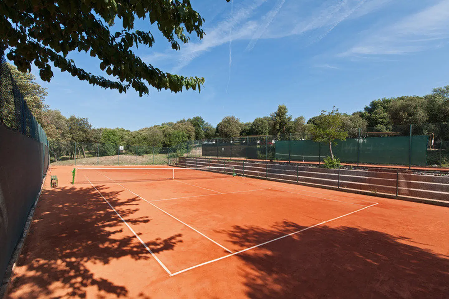 Maistra Select Amarin Resort SPORTS_AND_LEISURE