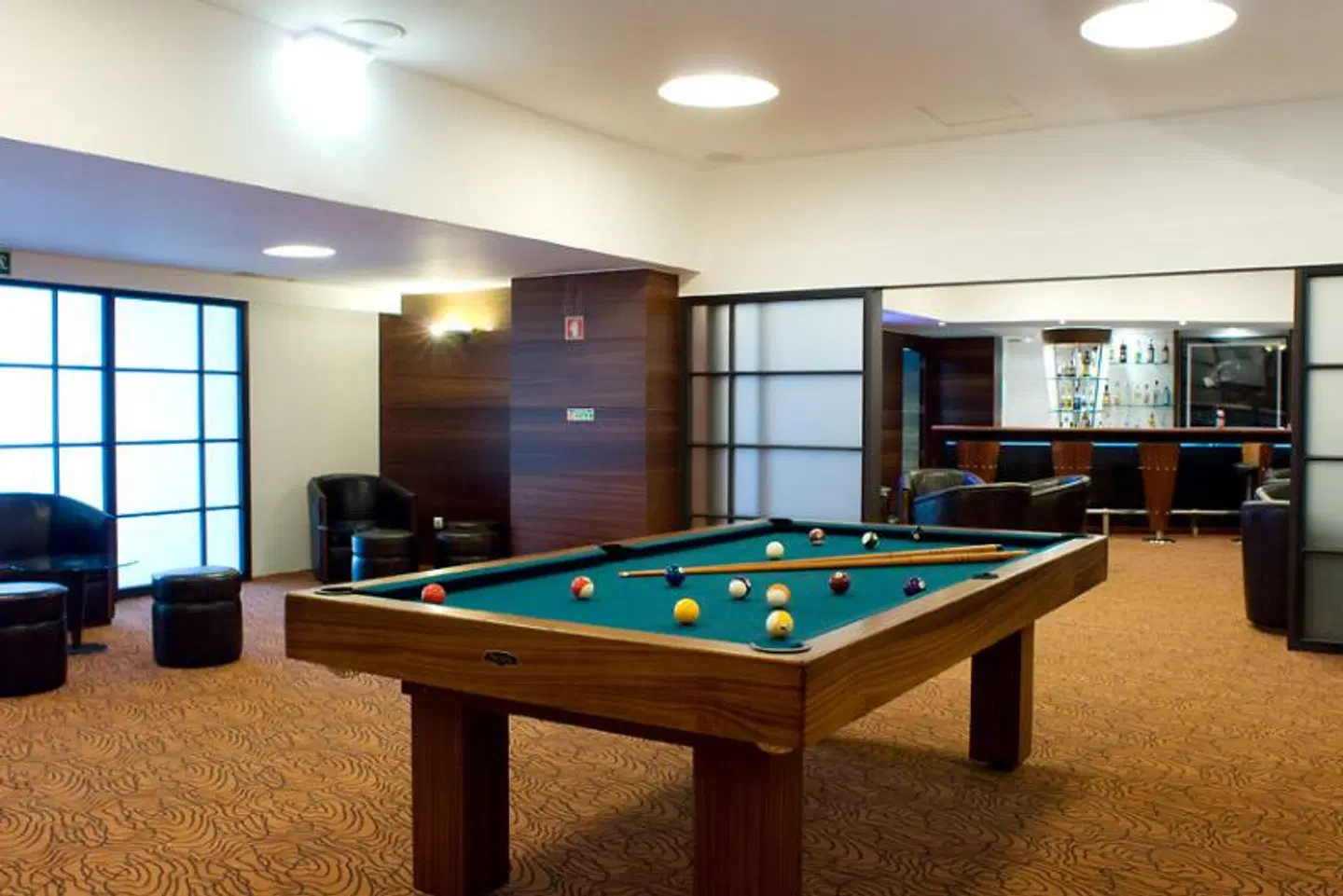 Leziria Parque Hotel SPORTS_AND_LEISURE