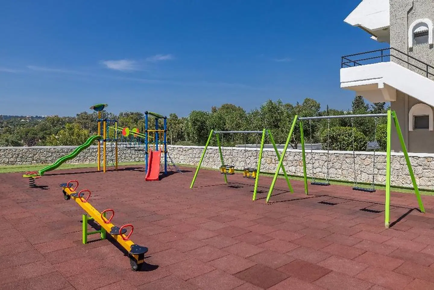 Virginia Family Resort SPORTS_AND_LEISURE