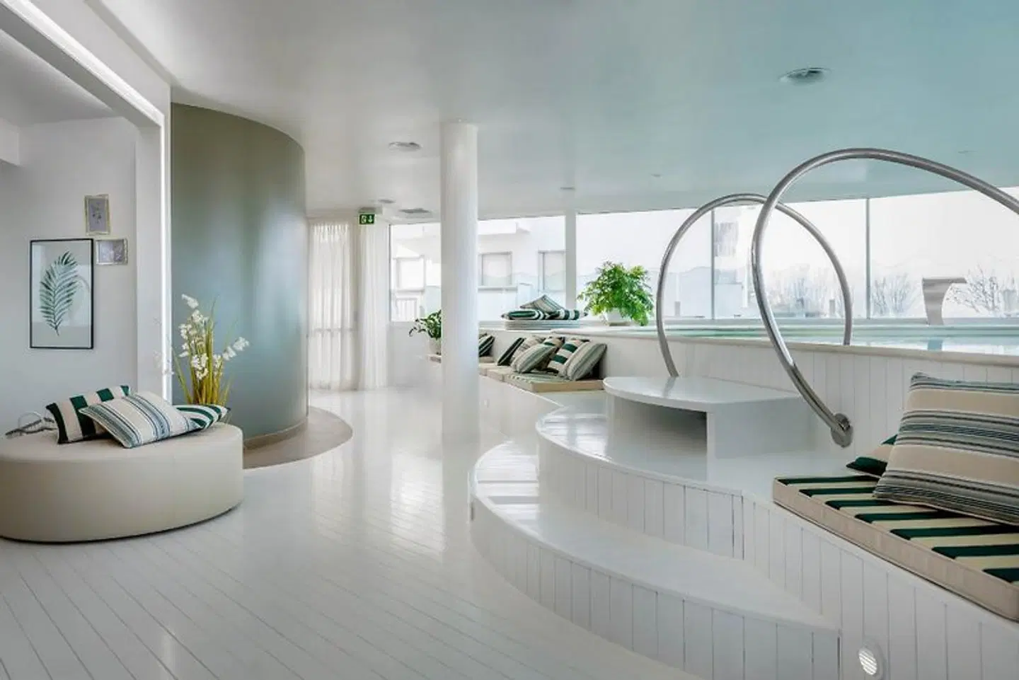 Savoia Hotel Rimini LOUNGE_LOBBY