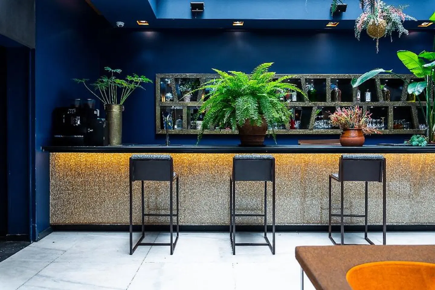 1K Paris Bar