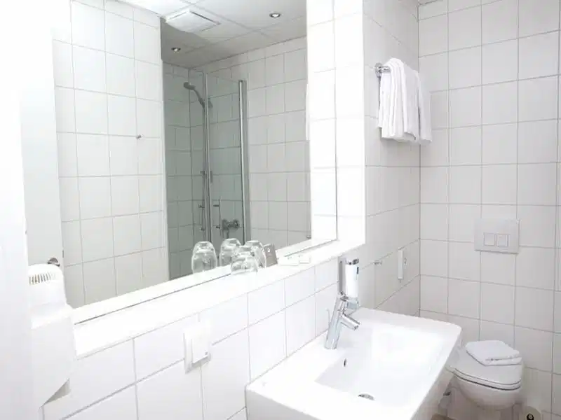 Flandrischer Hof – Hotelfoto