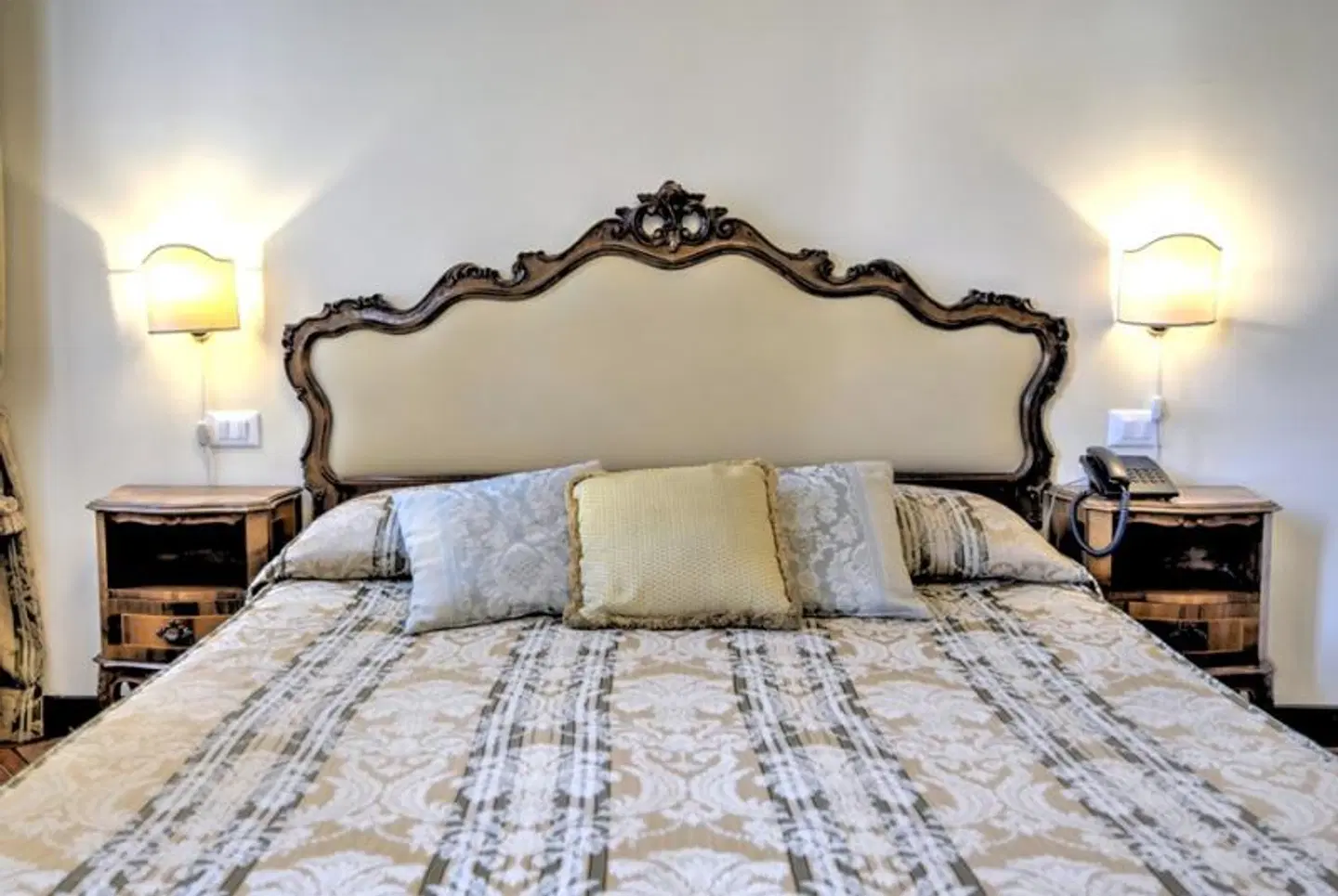 Venice Scandinavia ROOM_EXAMPLE