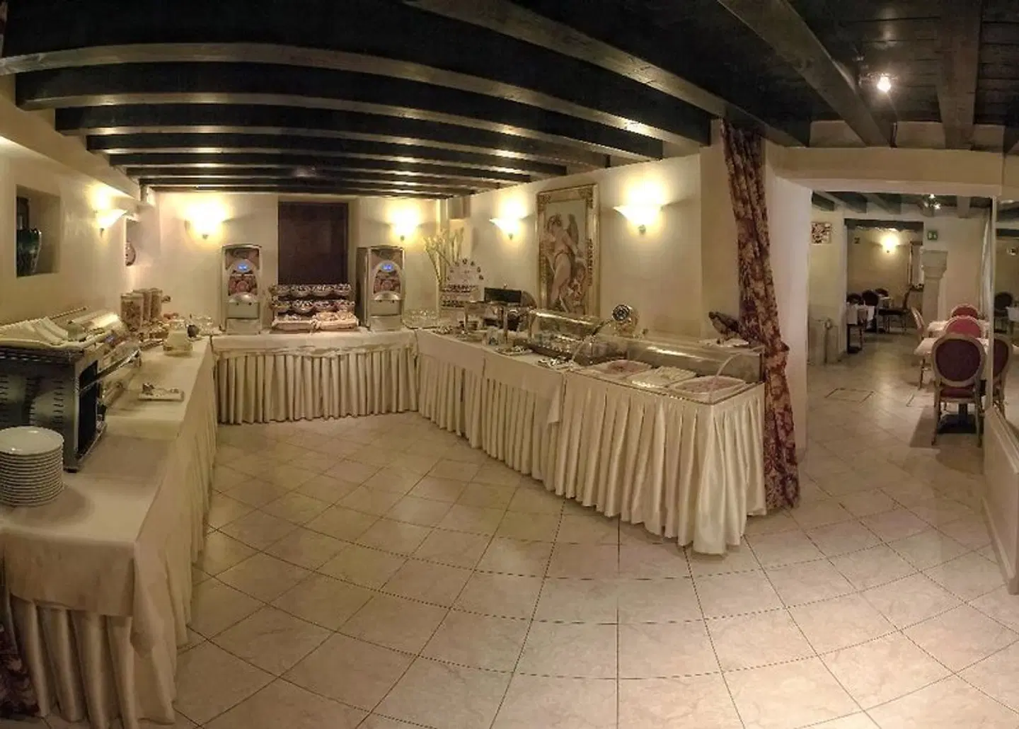 Liassidi Palace LOUNGE_LOBBY