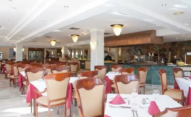 Mar Hotels Paguera & Spa Restaurant