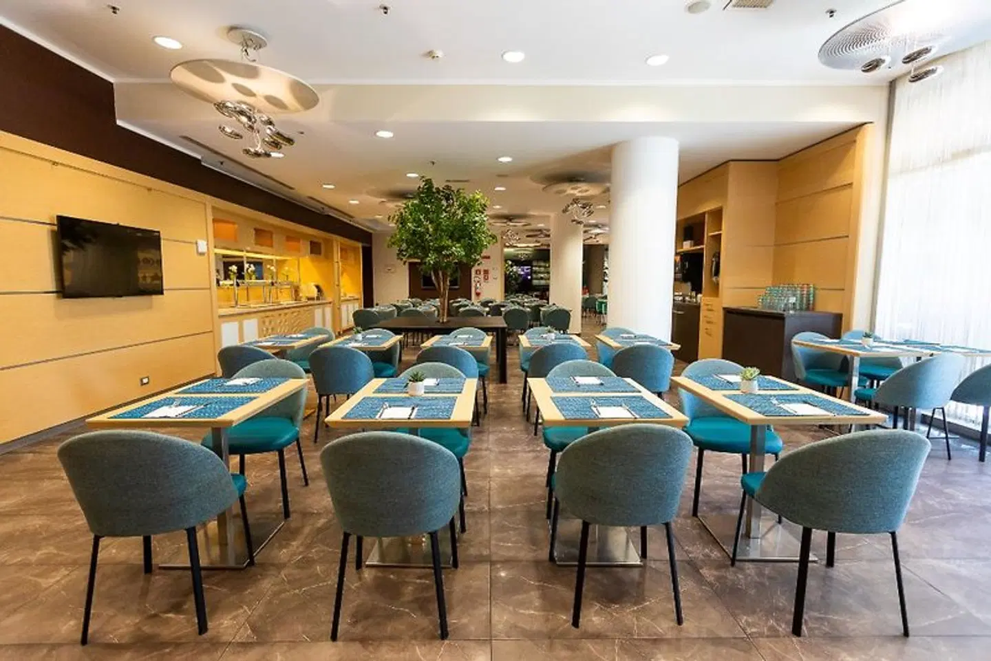 Ramada Plaza by Wyndham Milano Konferenz
