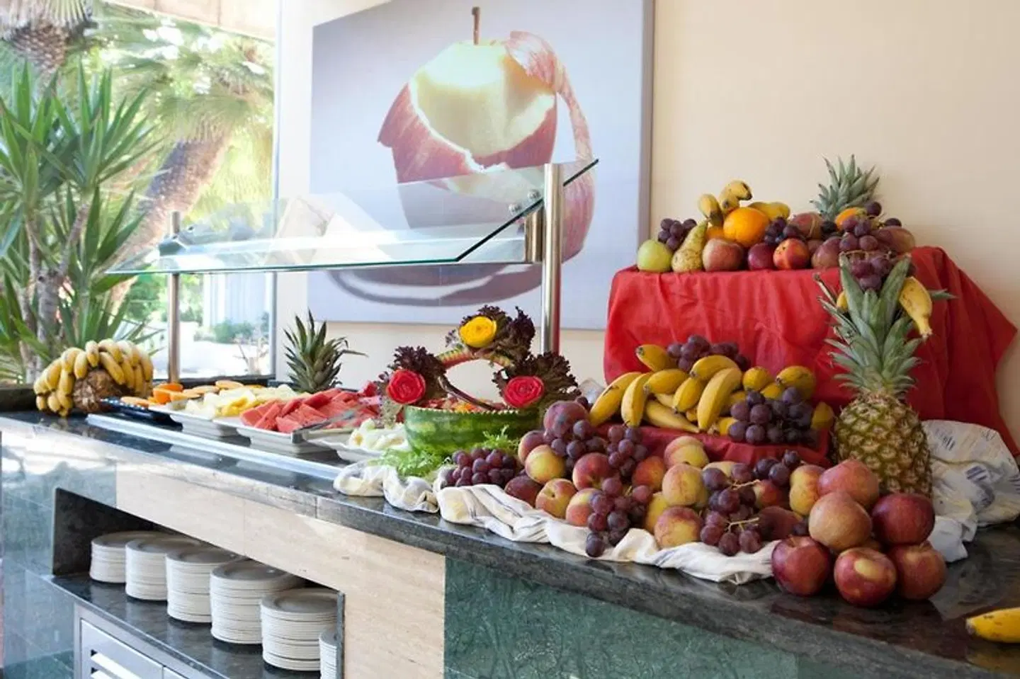 Mar Hotels Paguera & Spa Restaurant