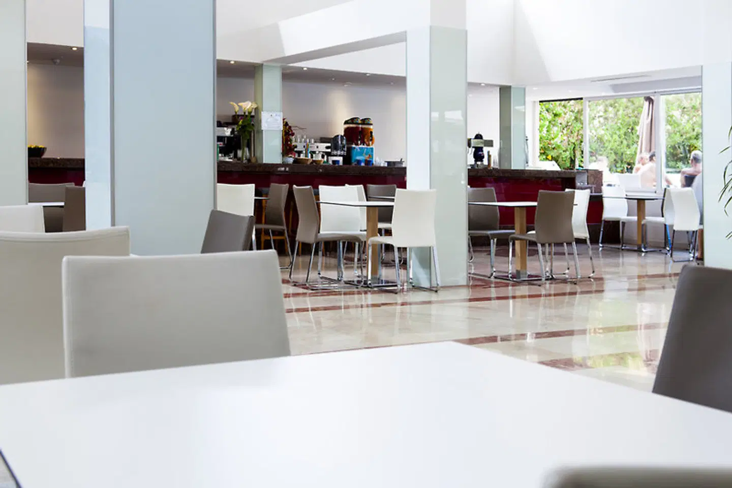 Mar Hotels Paguera & Spa Bar