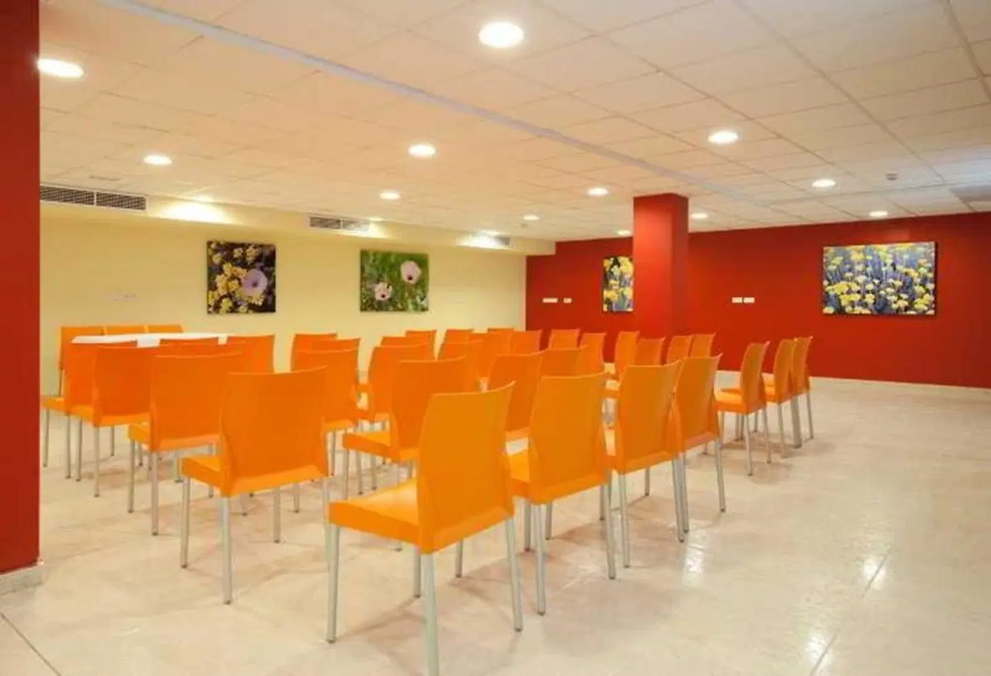 Mar Hotels Paguera & Spa Konferenz