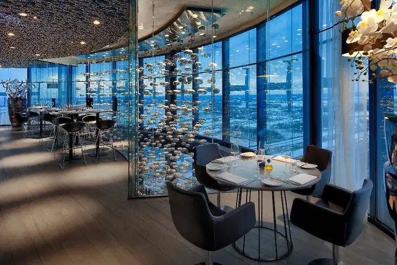 Fletcher Hotel Amsterdam – Hotelfoto