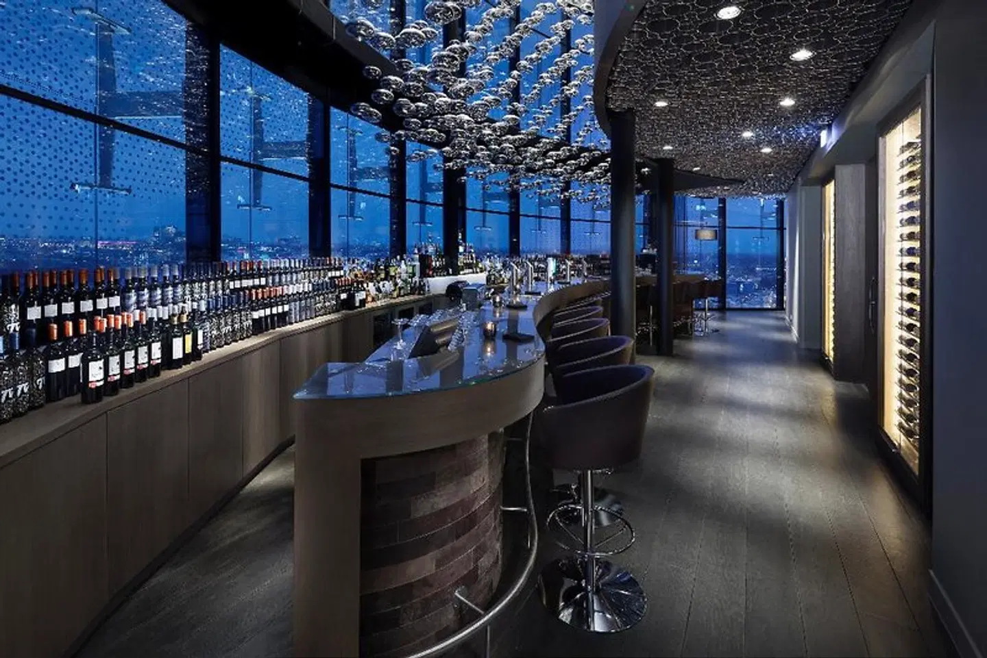 Fletcher Hotel Amsterdam Bar
