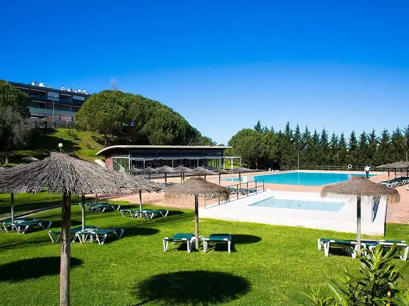 VitaSol Park – Hotelfoto
