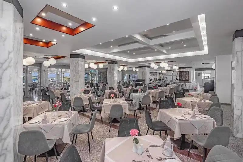 Virginia Family Resort – Hotelfoto