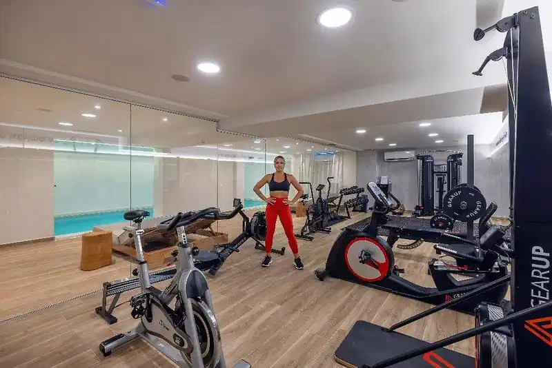 La Stella Suites – Hotelfoto