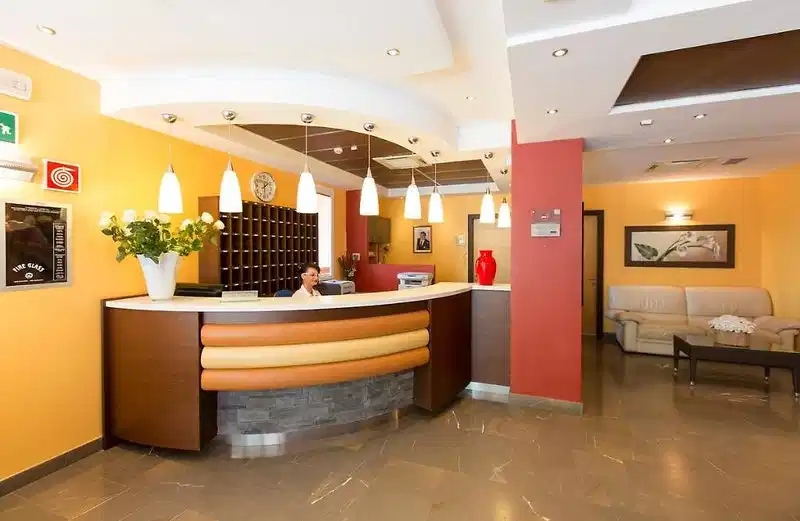Sheila – Hotelfoto