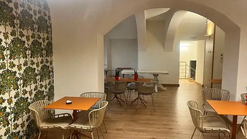 B&B Stesicoro – Hotelfoto