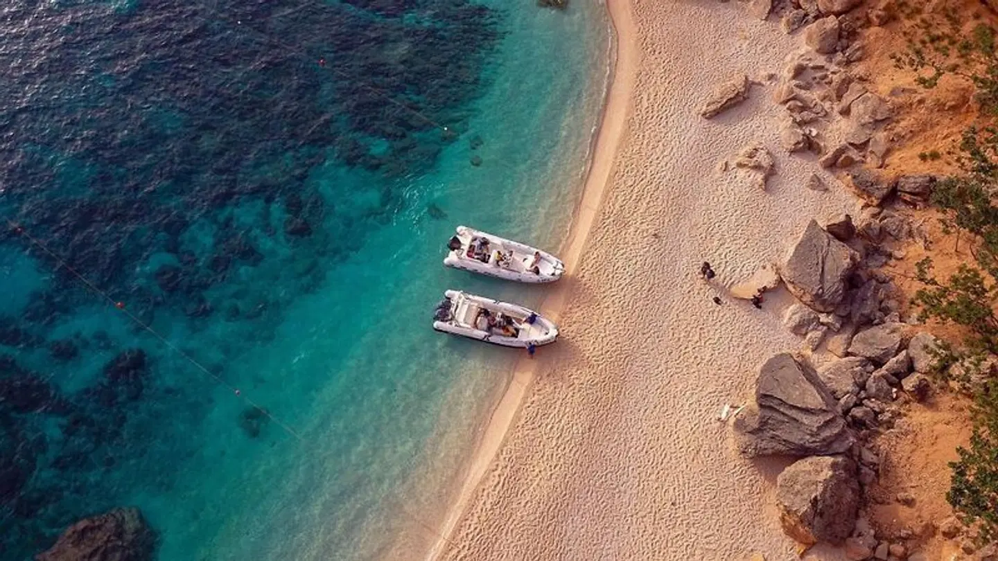 Brancamaria Strand