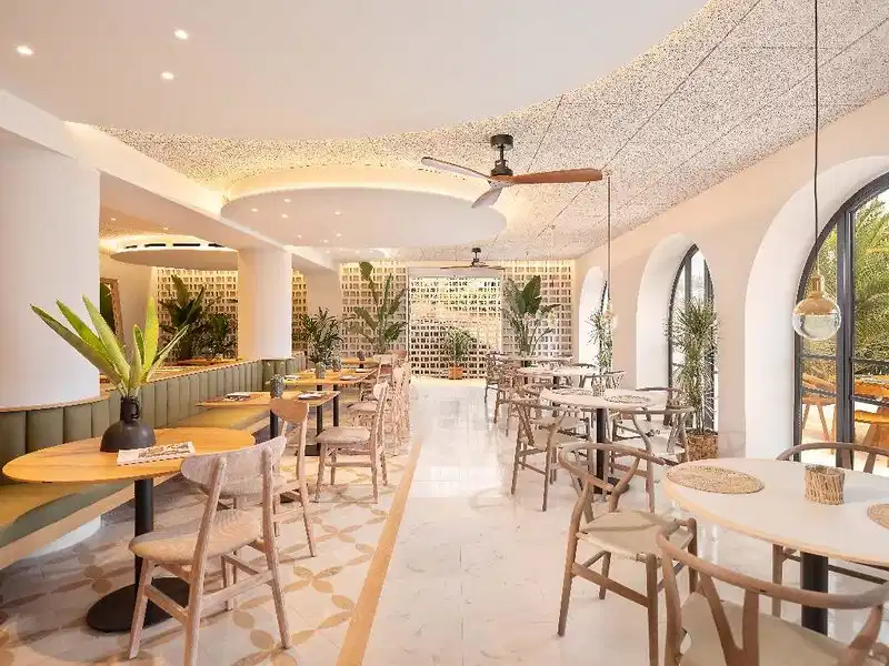 Bella Colina | Vintage Hotel est. 1953 – Hotelfoto