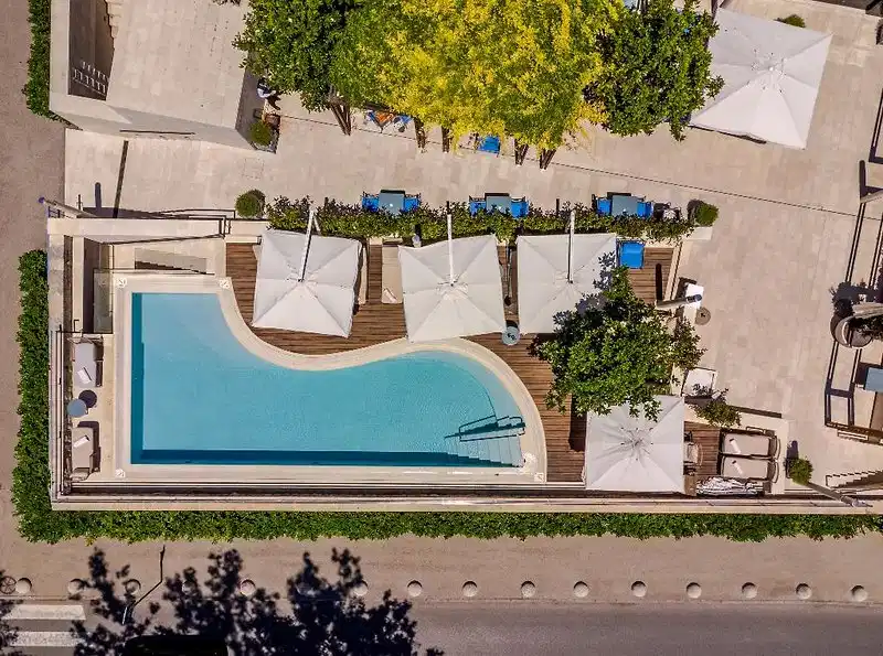 Hotel Park Split – Hotelfoto