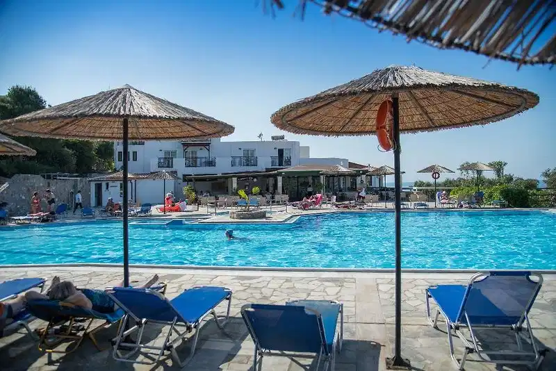 Semiramis Village Hotel – Hotelfoto