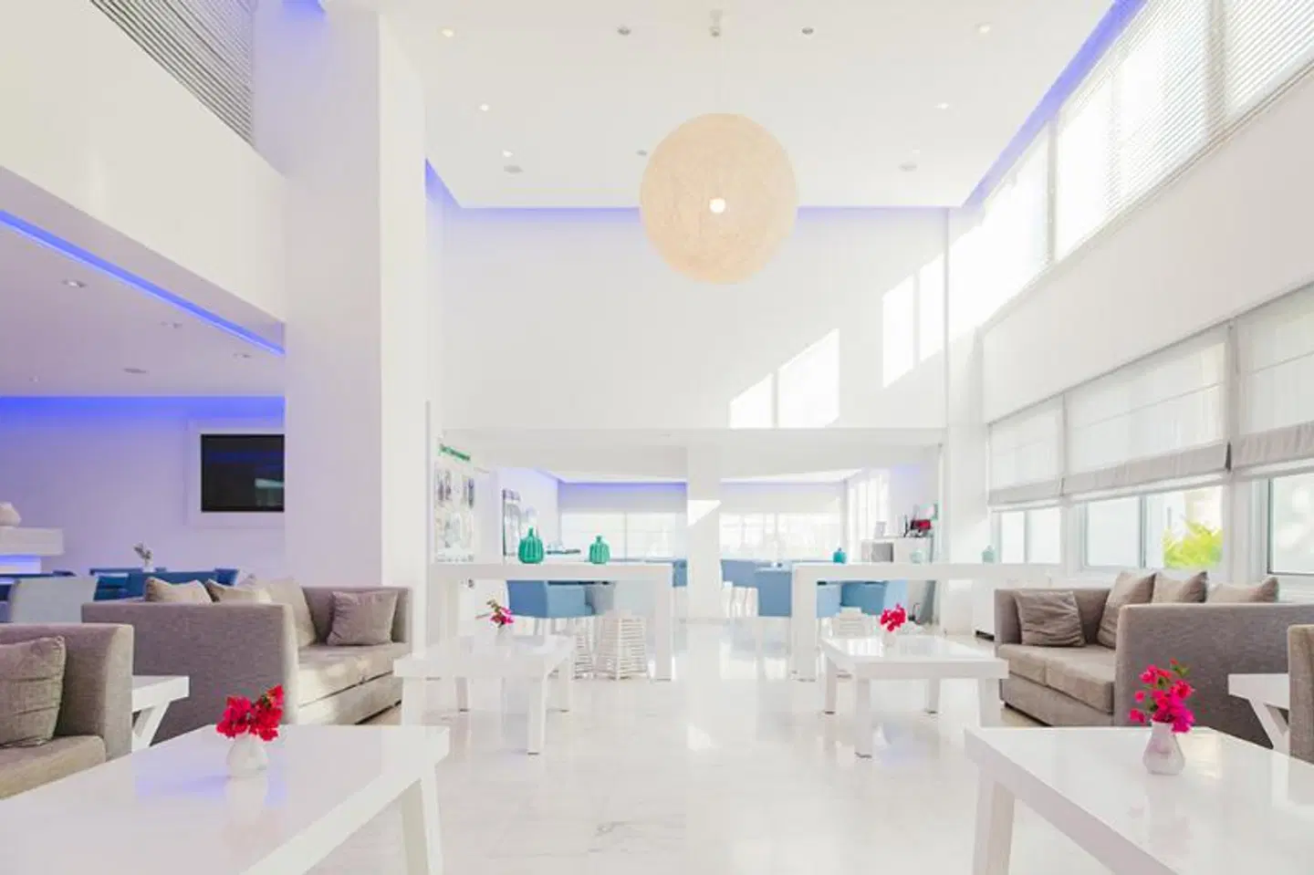 Nissi Park Hotel LOUNGE_LOBBY
