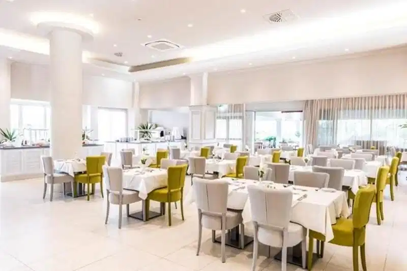 Nissiana – Hotelfoto