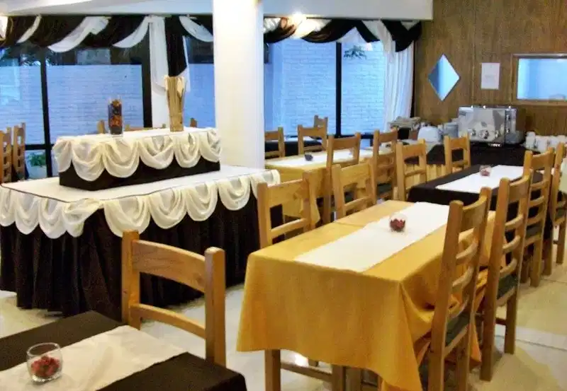 San Remo Hotel