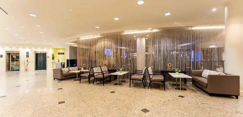 PLAZA Premium Wien – Hotelfoto