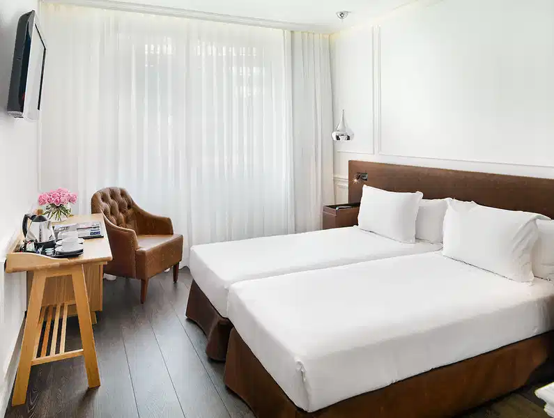 H10 Itaca – Hotelfoto