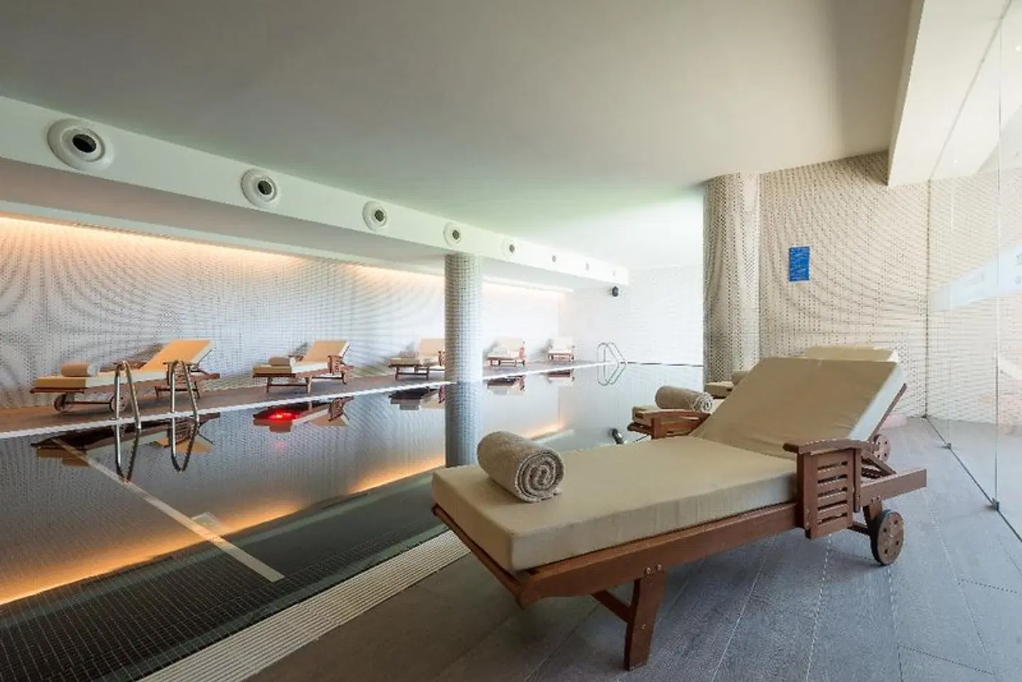 Meliá Lisboa Aeroporto HEALTH_BEAUTY