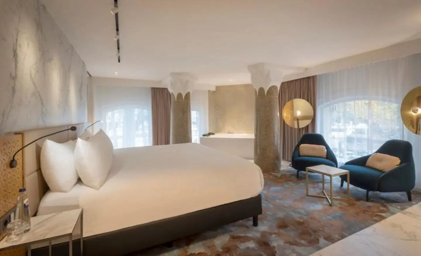 Clayton Hotel Amsterdam American ROOM_EXAMPLE