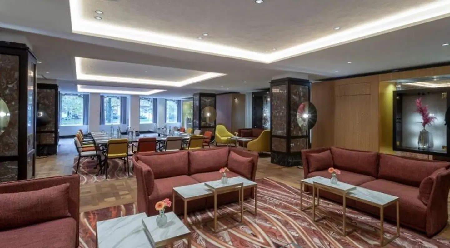 Clayton Hotel Amsterdam American LOUNGE_LOBBY