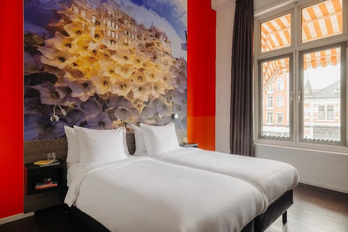 The Manor Amsterdam ROOM_EXAMPLE